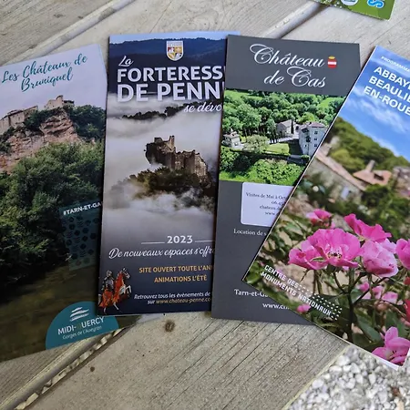 A La Campagne Gospodarstwo wiejskie *